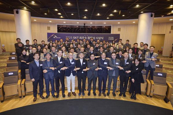 NSP통신- (사진 = SK텔레콤)