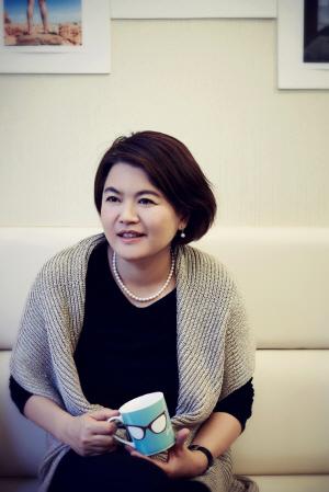 [NSP PHOTO]대구사이버대 상담심리학과 김수지 교수, 대구광역시 표창 수상