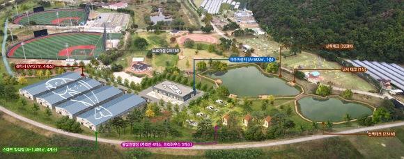 NSP통신-안동시 2025년 한 해 수산업 도약 기반 마련, 150억 규모 2025년 청년창업임대형양식단지조성사업 선정, 어자원 조성, 어업인 경영 안정, 유통 활성화 위한 각종 시책 추진 (사진 = 안동시)