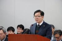 [NSP PHOTO]허원 경기도의원, 지하안전 관리 및 유지 조례 개정 원안 통과