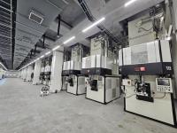 [NSP PHOTO]화성도시공사, 함백산추모공원 화장로 증설 완료