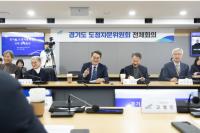 [NSP PHOTO]김동연 경기도, 대한민국 커다란 배의 조타수…국가 발전 견인 역할 기대