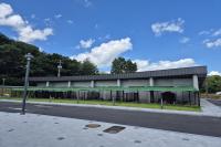 [NSP PHOTO]구미시 애니멀케어 센터, 농식품부 선정 전국 10대 동물보호시설 영예