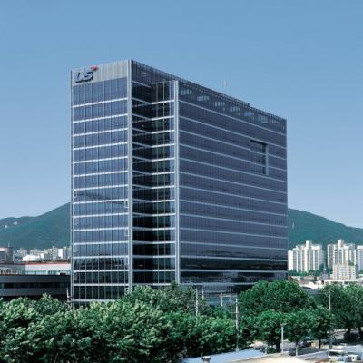 [NSP PHOTO]LS전선, 케이스톤 풋옵션 소송에 반소…상장 무산 책임 공방