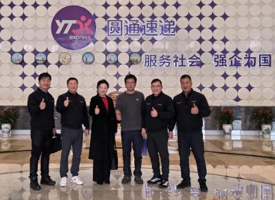 [NSP PHOTO]션킴모터스 중국 YTO그룹에 으르렁 터보 장착 계약