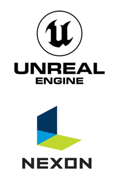 [NSP PHOTO]에픽게임즈 넥슨과 언리얼 엔진 10년 전략적 파트너십 계약 체결