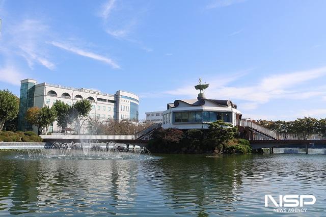 NSP통신-원광대학교 전경 (사진 = NSP통신 DB)