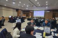 [NSP PHOTO]경북교육청, 2026 K-EDU 실현 위한 교육 리더 그룹 정책 토론회 개최