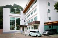 [NSP PHOTO]울릉군의회, 2025 지방의회 종합청렴도 3등급 달성