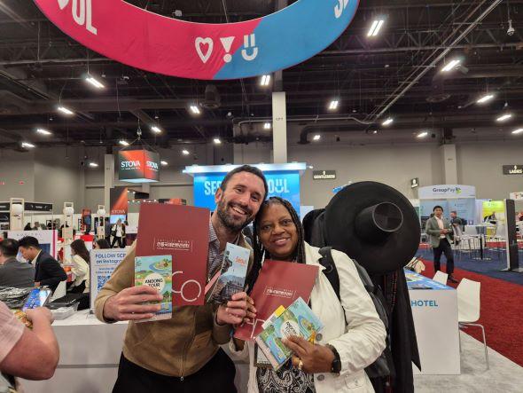 NSP통신-안동 MICE 2026년 MICE 관광도시 전환 본격화, 안동국제컨벤션센터 중심 경북 북부권 대표 MICE 거점 추진, 도산권 복합문화벨트 연계 체류형 MICE 전략 가동 (사진 = 안동시)