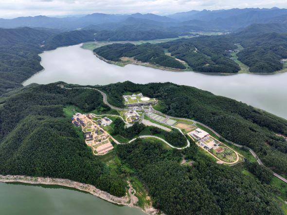 NSP통신-안동시는 MICE 산업의 지속성을 확보하기 위해 경북 북부권의 대표 MICE 거점을 중심으로 한 협력체계 구축에도 속도를 내고 있다. (사진 = 안동시)