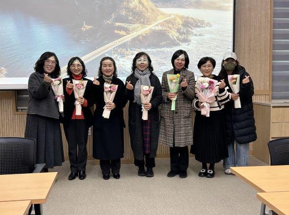 NSP통신-봉화군청소년상담복지센터는 2025년 위기청소년 멘토링사업 감사의 날 및 체험활동을 개최했다. (사진 = 봉화군)