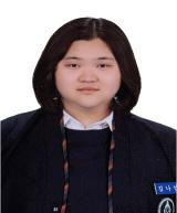 NSP통신-이서고등학교 2학년 김나언 학생 (사진 = 경상북도교육청)