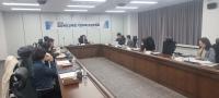 [NSP PHOTO]경북교육청, 2026년 기초학력 보장 시행계획 수립을 위한 기초학력 보장위원회 개최