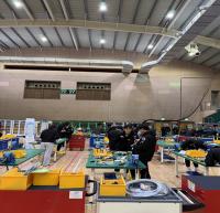 [NSP PHOTO]강원 한국항공고, 항공산업기사 첫 도전서 대규모 합격 성과