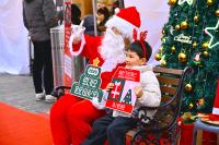 [NSP PHOTO]속초시, 로데오 윈터 페스타 개막