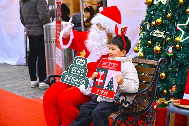NSP통신-속초 로데오 윈터 페스타 모습. (사진 = 속초시)
