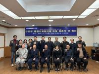 [NSP PHOTO]강진군, 지역 중심 통합돌봄 기반 강화