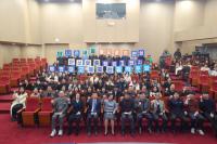 [NSP PHOTO]안성시, 2025년 제12회 청렴대상 시상식 개최