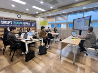 [NSP PHOTO]광양중앙도서관, 디지털 독서문화 확산 주력