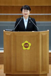 [NSP PHOTO]고은정 경기도의원 성장하면 불리해지는 중소기업 정책…피터팬 증후군 구조