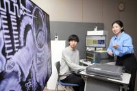 [NSP PHOTO]LG유플러스, 6G 대비 분산형 RIS 실내 검증 성공