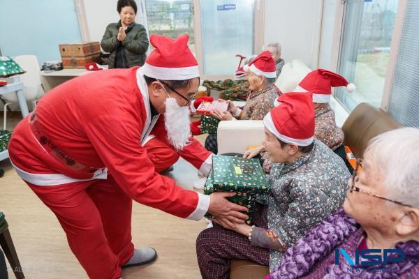 NSP통신-한국수력원자력 월성원자력본부는 지난 24일 노사합동으로 러브펀드 활성화 캠페인을 전개했다. (사진 = 월성원자력본부)