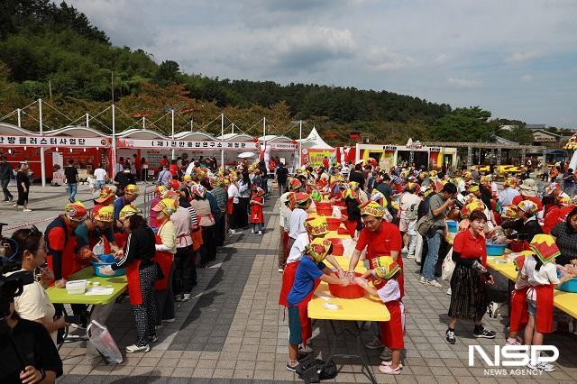 NSP통신- (사진 = 진안군)