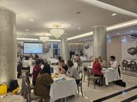 [NSP PHOTO]용인시, 수출멘토링 지원 통해 지역 중소기업 해외시장 진출 성공