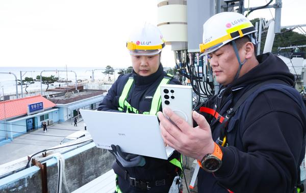 NSP통신- (사진 = LG유플러스)