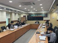 [NSP PHOTO]광양시, 2026년 해맞이 행사 대비 안전점검 회의 개최