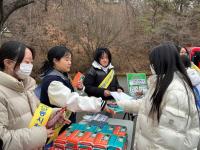 [NSP PHOTO]안동청소년문화센터, 청소년 마음안전 캠페인 운영