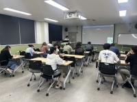 [NSP PHOTO]봉화군, 2025년 하반기 평생학습 프로그램 마무리