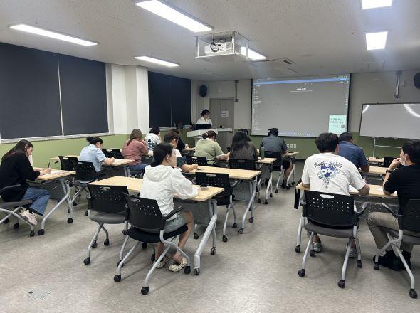 NSP통신-봉화군 2025년 하반기 평생학습 강좌 알찬 마무리, 주민 수요 반영한 강좌 운영, 군정과 연계한 특화 프로그램 추진 (사진 = 봉화군)