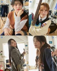 [NSP PHOTO]소울 스트라이크, QWER 컬래버 26년 2월 25일까지 연장