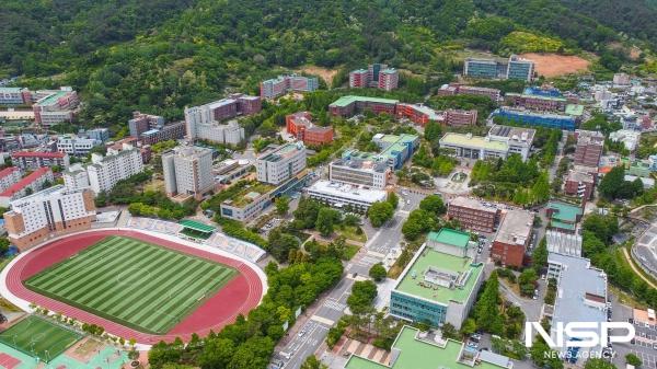NSP통신-국립순천대학교 전경 (사진 = 순천대)