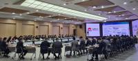 [NSP PHOTO]김천시, 스마트도시계획 수립 용역 최종보고회 개최
