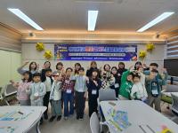 [NSP PHOTO]위덕대학교 U-늘봄사업팀, 별빛캠퍼스 개최