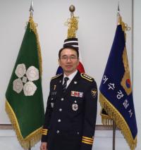 [NSP PHOTO]제80대 여수경찰서장에 장원석 총경 취임