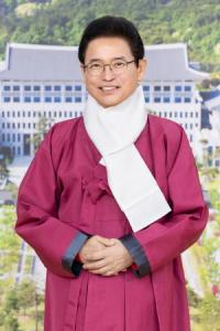 [NSP PHOTO][신년사]이철우 경상북도지사