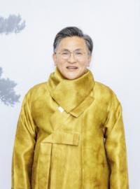 [NSP PHOTO][신년사]박성만 경상북도의회 의장