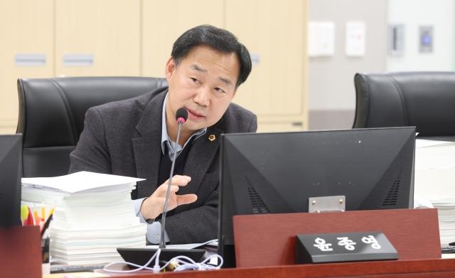 NSP통신-윤종영 경기도의원. (사진 = 경기도의회)