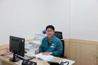 [NSP PHOTO]영주시의회 손성호 의원, 지방의원 메니페스토 좋은 조례 우수상 수상