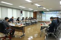 [NSP PHOTO]진안군, 제5차 인구감소대응위원회 개최