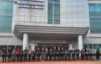 [NSP PHOTO]경기도교육청, 다문화 교육 거점 글로벌인재교육센터 개소