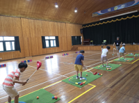 [NSP PHOTO]경기도교육청, 초등 저학년 방과 후 놀이･체육으로 성장 지원
