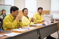 [NSP PHOTO]한국교통안전공단, 2025년 비상대비훈련 유공 대통령 표창 수상