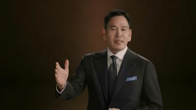 [NSP PHOTO]정용진 신세계그룹 회장 재도약 위해 생각과 룰 변화시키는 패러다임 시프트 필요