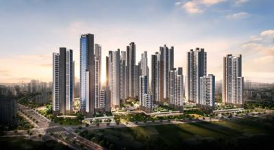 [NSP PHOTO]BS한양, 2024년 도시정비사업 1조 클럽 가입…수자인 경쟁력 입증