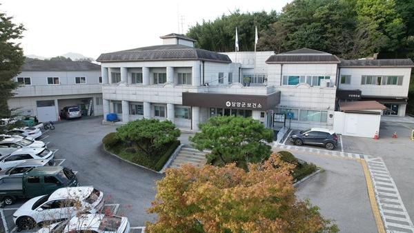 NSP통신- (사진 = 담양군)